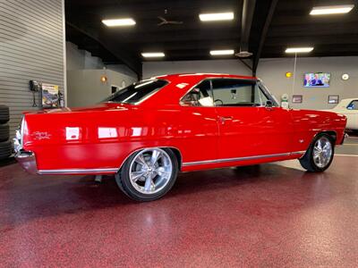 1967 Chevrolet Nova   - Photo 20 - Bismarck, ND 58503