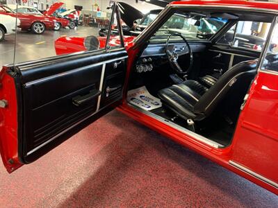 1967 Chevrolet Nova   - Photo 28 - Bismarck, ND 58503