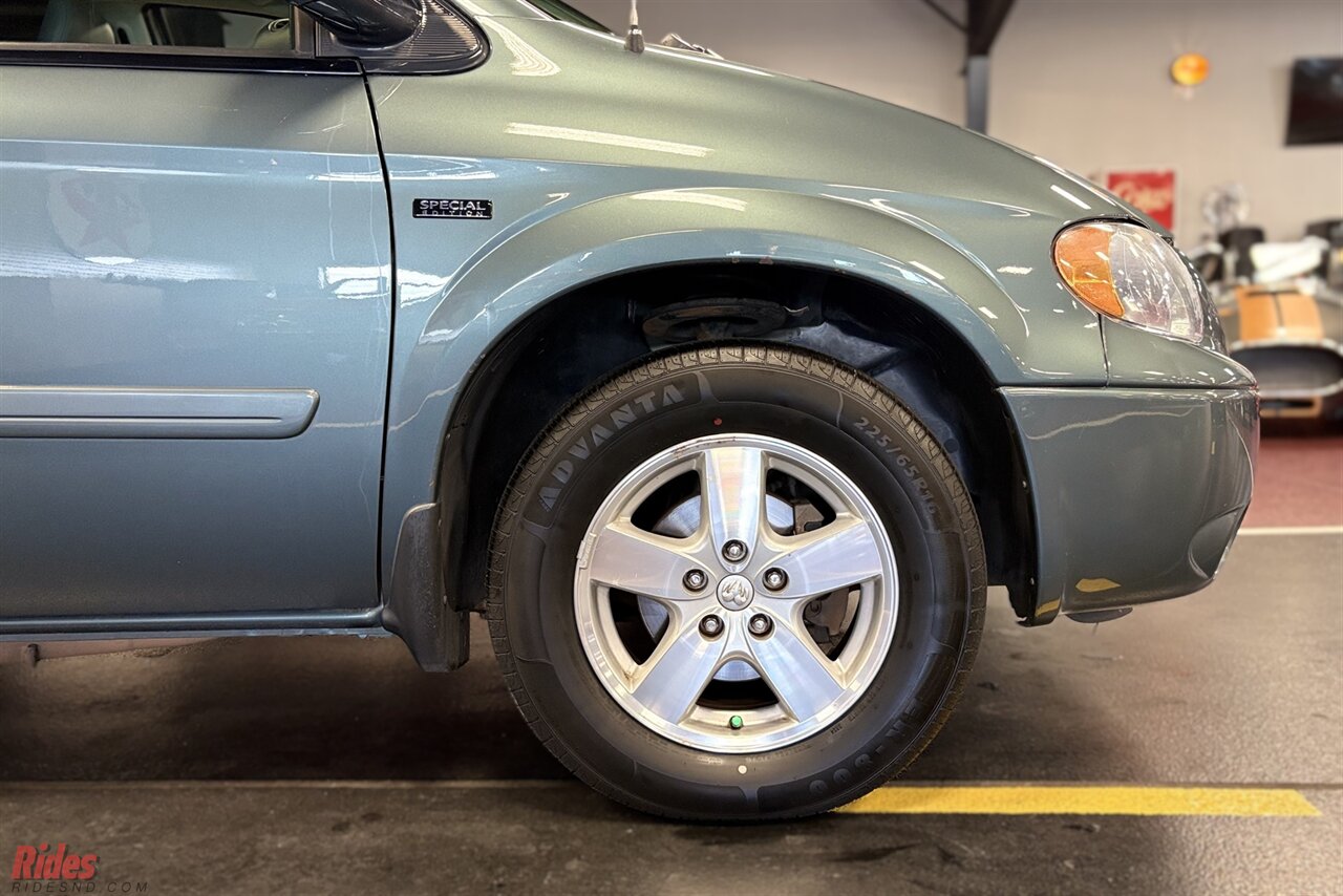 2007 Dodge Grand Caravan SXT   - Photo 58 - Bismarck, ND 58503