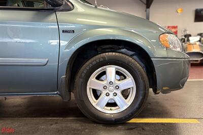 2007 Dodge Grand Caravan SXT   - Photo 58 - Bismarck, ND 58503