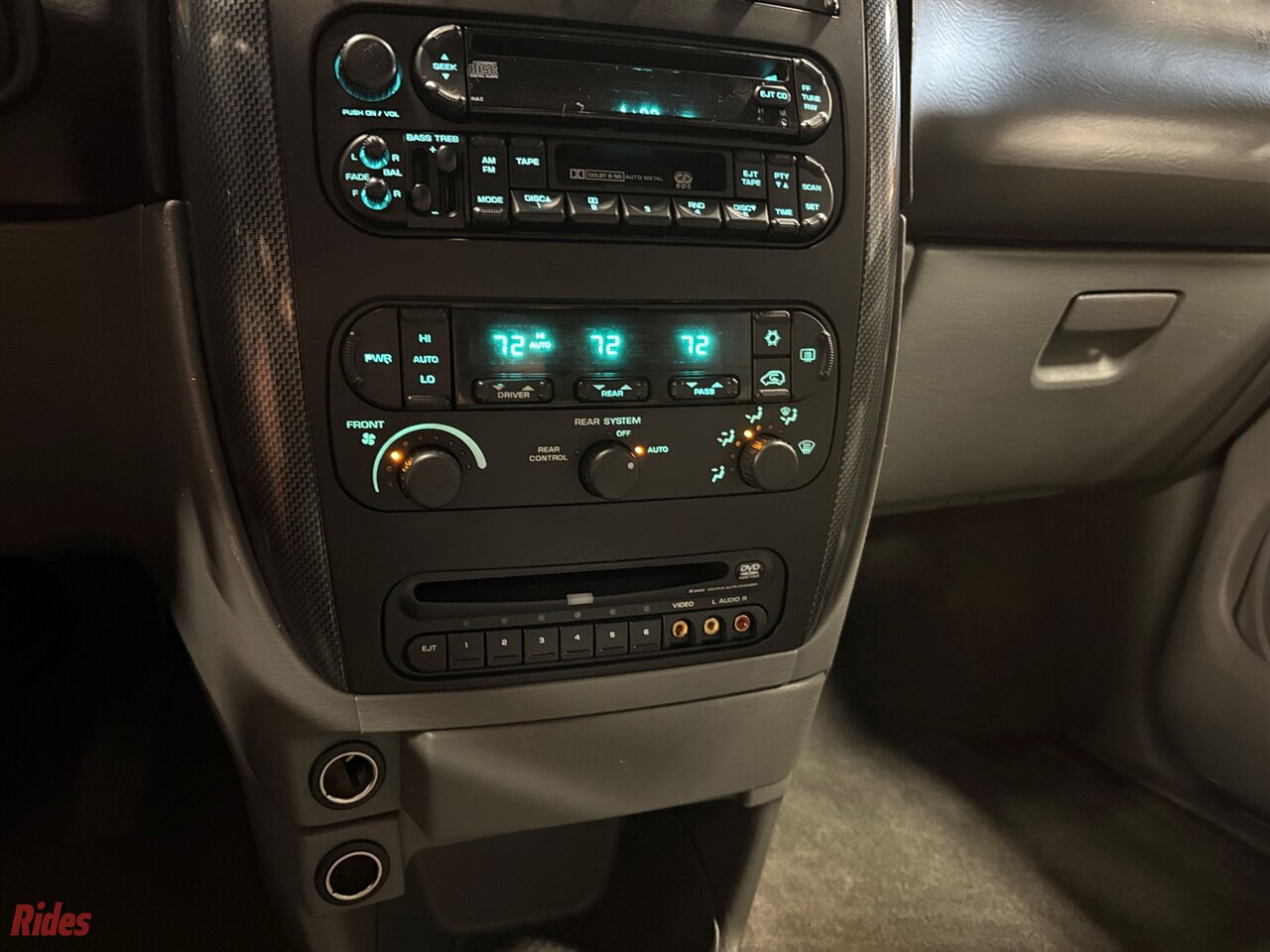 2007 Dodge Grand Caravan SXT   - Photo 21 - Bismarck, ND 58503