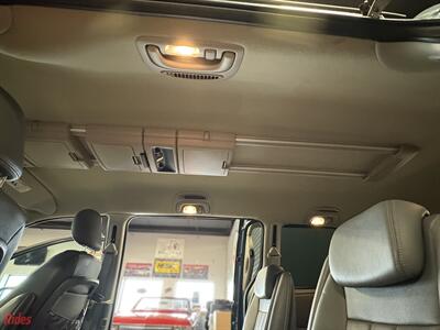 2007 Dodge Grand Caravan SXT   - Photo 27 - Bismarck, ND 58503