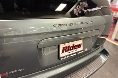 2007 Dodge Grand Caravan SXT   - Photo 36 - Bismarck, ND 58503