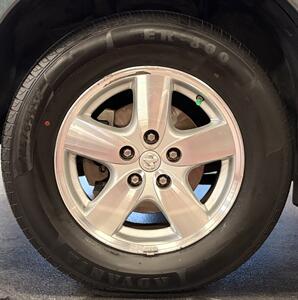 2007 Dodge Grand Caravan SXT   - Photo 6 - Bismarck, ND 58503