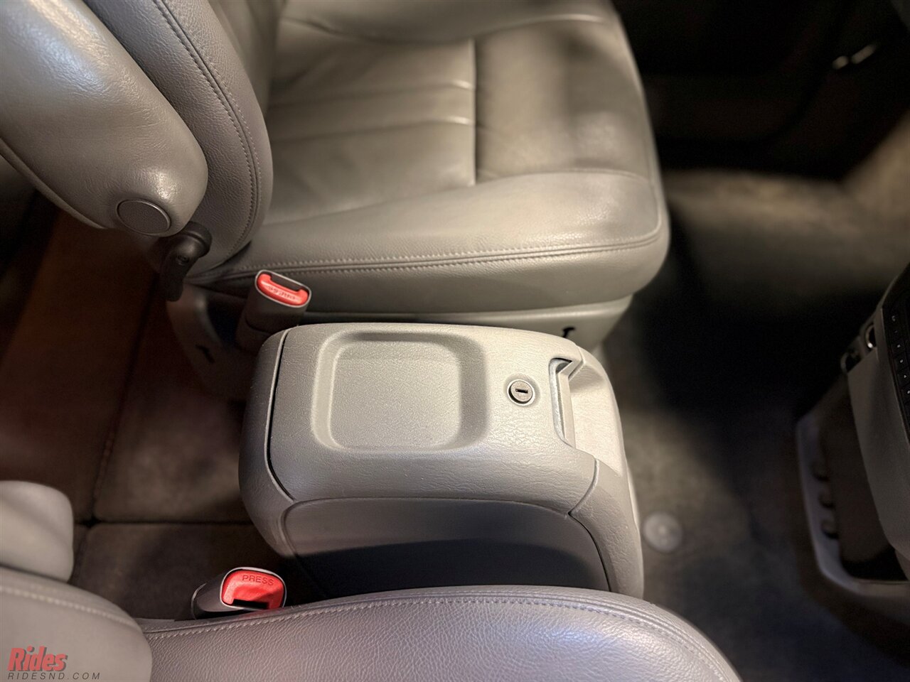 2007 Dodge Grand Caravan SXT   - Photo 54 - Bismarck, ND 58503