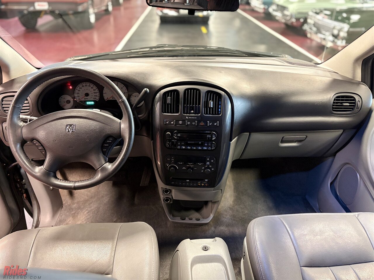 2007 Dodge Grand Caravan SXT   - Photo 15 - Bismarck, ND 58503