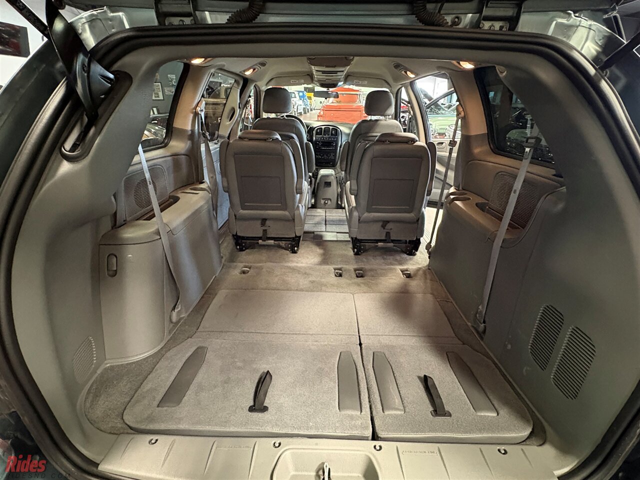 2007 Dodge Grand Caravan SXT   - Photo 41 - Bismarck, ND 58503