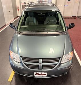 2007 Dodge Grand Caravan SXT   - Photo 62 - Bismarck, ND 58503