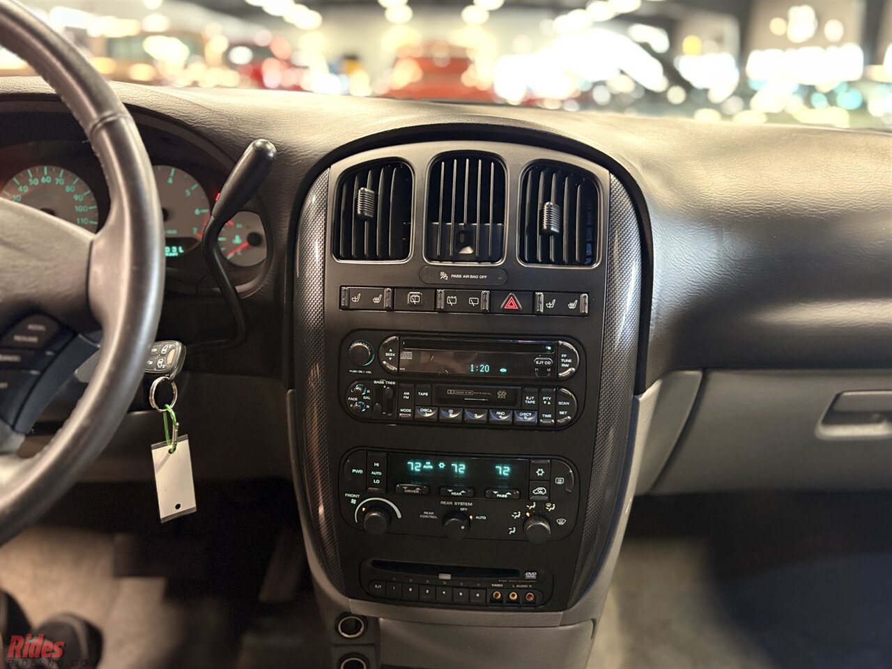 2007 Dodge Grand Caravan SXT   - Photo 19 - Bismarck, ND 58503