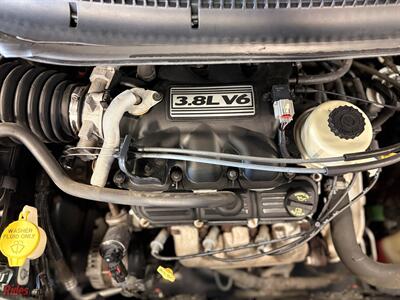 2007 Dodge Grand Caravan SXT   - Photo 65 - Bismarck, ND 58503