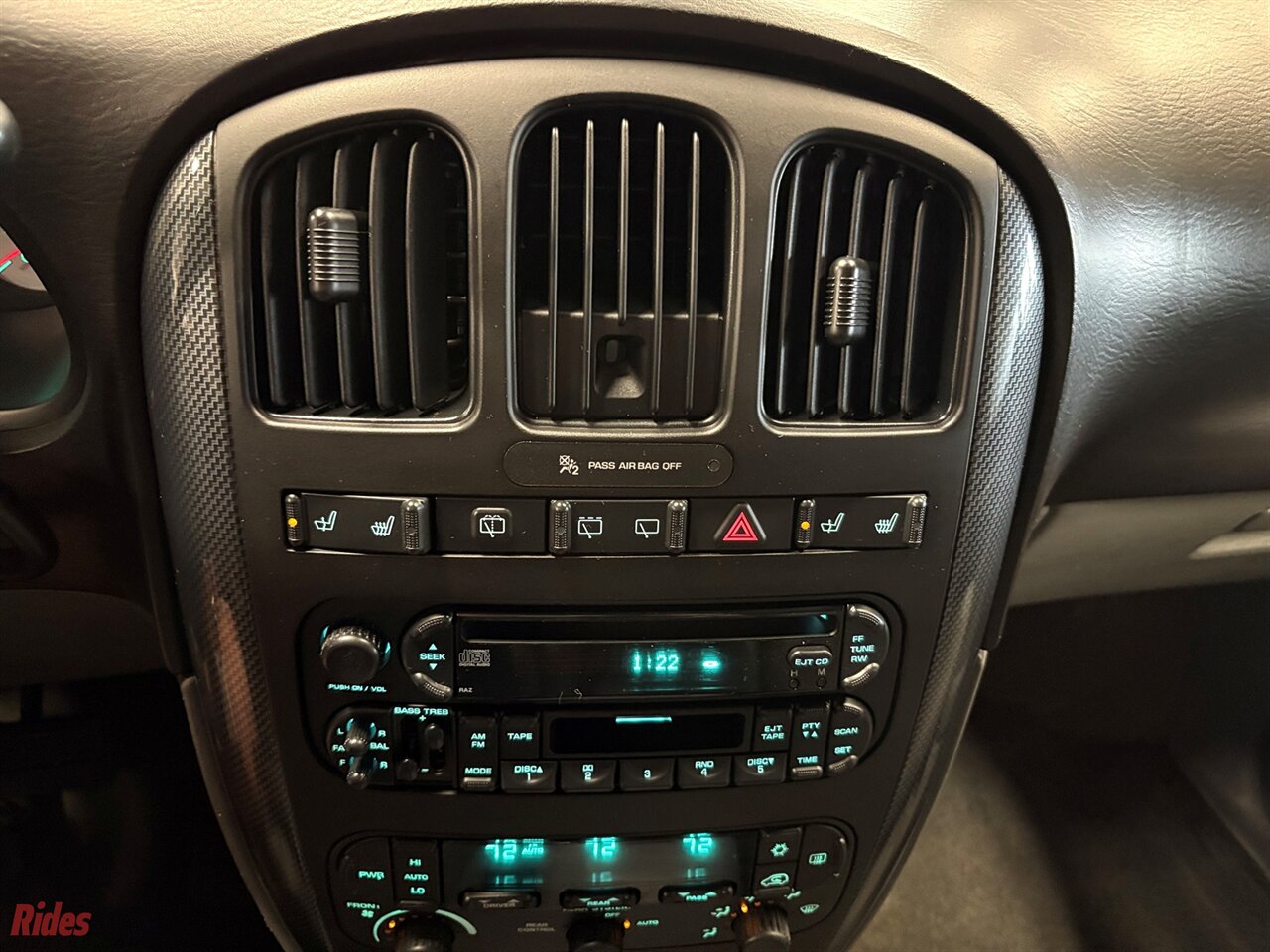 2007 Dodge Grand Caravan SXT   - Photo 20 - Bismarck, ND 58503