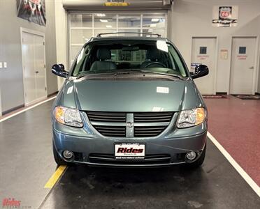 2007 Dodge Grand Caravan SXT   - Photo 61 - Bismarck, ND 58503