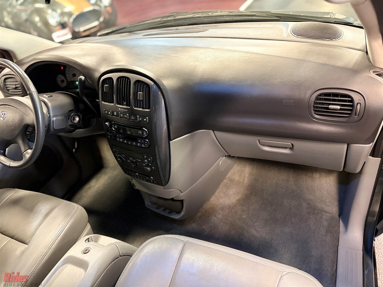 2007 Dodge Grand Caravan SXT   - Photo 53 - Bismarck, ND 58503
