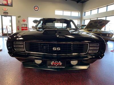 1969 Chevrolet Camaro SS   - Photo 27 - Bismarck, ND 58503