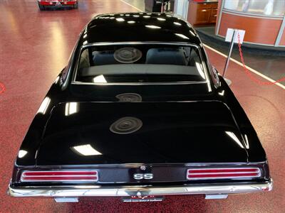 1969 Chevrolet Camaro SS   - Photo 17 - Bismarck, ND 58503