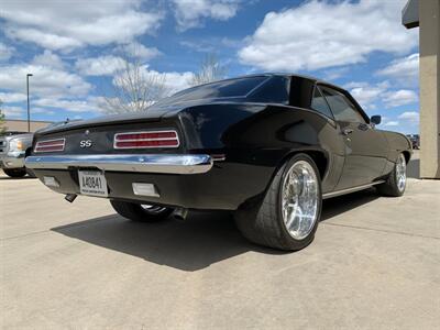 1969 Chevrolet Camaro SS   - Photo 3 - Bismarck, ND 58503