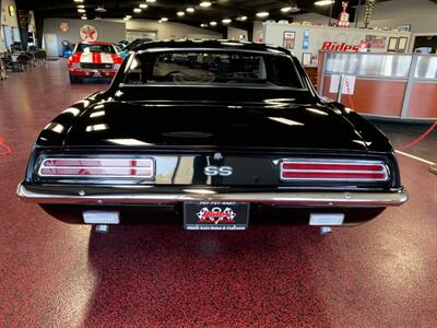 1969 Chevrolet Camaro SS   - Photo 18 - Bismarck, ND 58503