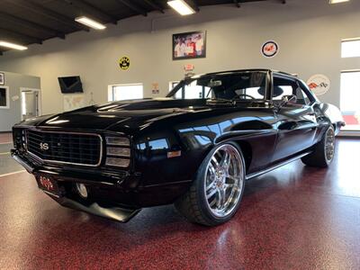 1969 Chevrolet Camaro SS   - Photo 5 - Bismarck, ND 58503