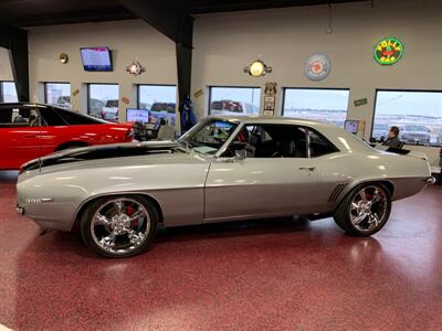 1969 Chevrolet Camaro SS   - Photo 8 - Bismarck, ND 58503