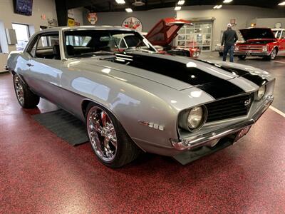 1969 Chevrolet Camaro SS   - Photo 21 - Bismarck, ND 58503