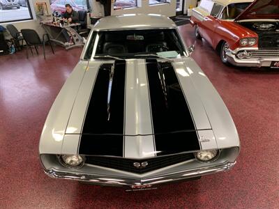 1969 Chevrolet Camaro SS   - Photo 24 - Bismarck, ND 58503