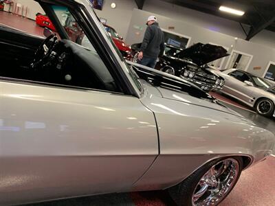 1969 Chevrolet Camaro SS   - Photo 19 - Bismarck, ND 58503