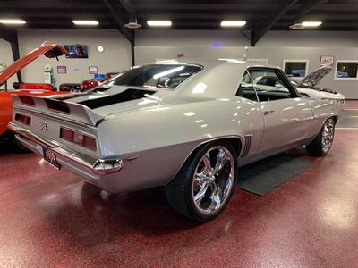 1969 Chevrolet Camaro SS   - Photo 15 - Bismarck, ND 58503