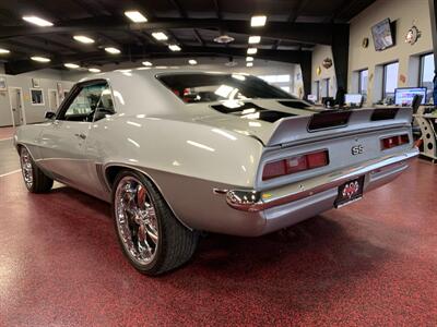 1969 Chevrolet Camaro SS   - Photo 12 - Bismarck, ND 58503