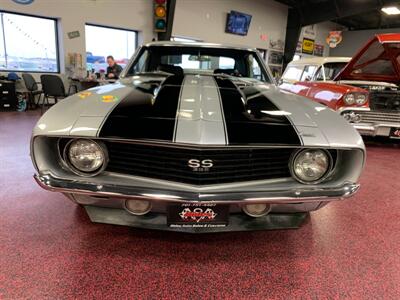 1969 Chevrolet Camaro SS   - Photo 23 - Bismarck, ND 58503