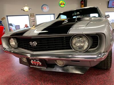 1969 Chevrolet Camaro SS   - Photo 2 - Bismarck, ND 58503