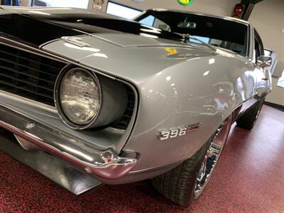 1969 Chevrolet Camaro SS   - Photo 25 - Bismarck, ND 58503