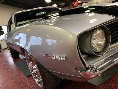 1969 Chevrolet Camaro SS   - Photo 22 - Bismarck, ND 58503