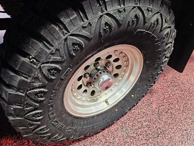 1972 Chevrolet K10 - Photo 12 - Bismarck, ND 58503