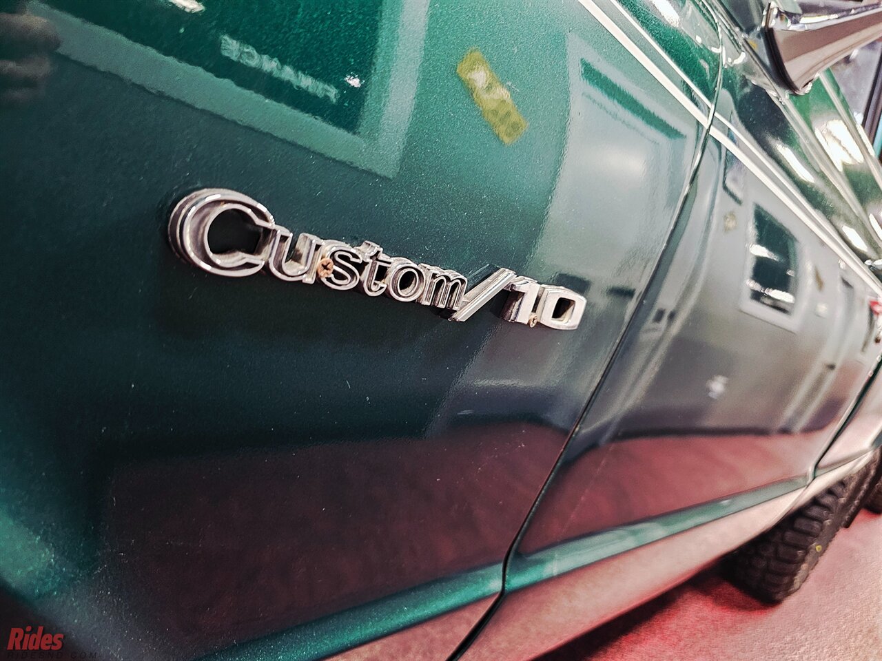 1972 Chevrolet K10 - Photo 6 - Bismarck, ND 58503