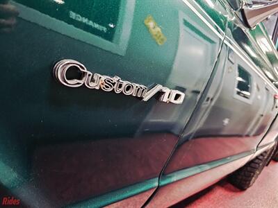 1972 Chevrolet K10 - Photo 6 - Bismarck, ND 58503