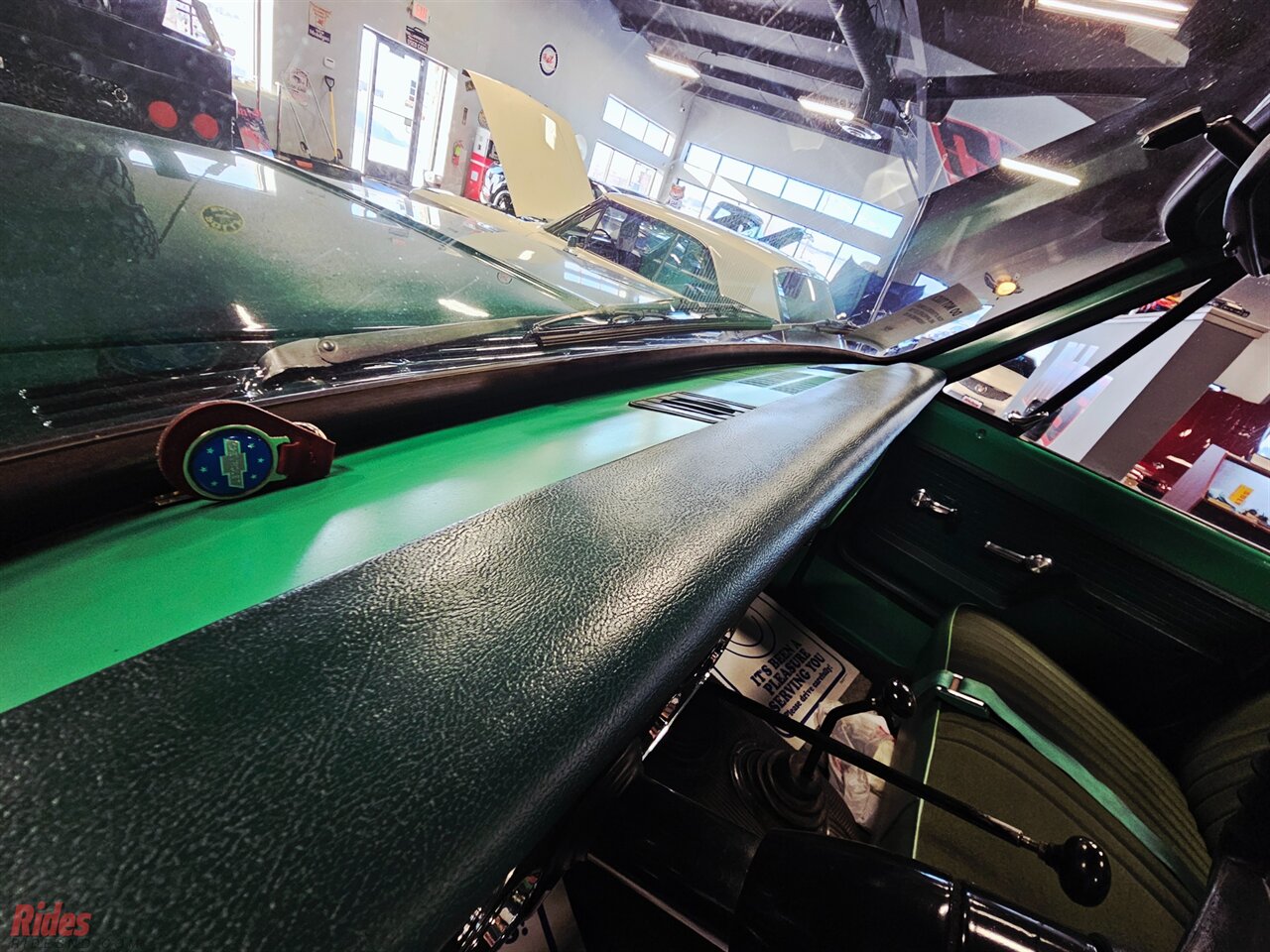 1972 Chevrolet K10 - Photo 37 - Bismarck, ND 58503