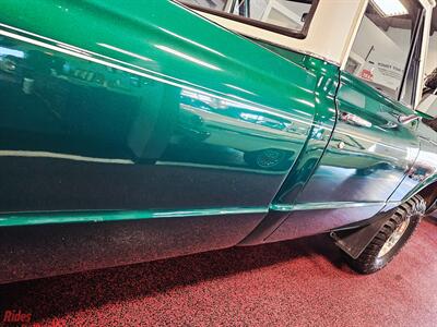 1972 Chevrolet K10 - Photo 23 - Bismarck, ND 58503