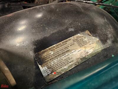 1972 Chevrolet K10 - Photo 50 - Bismarck, ND 58503