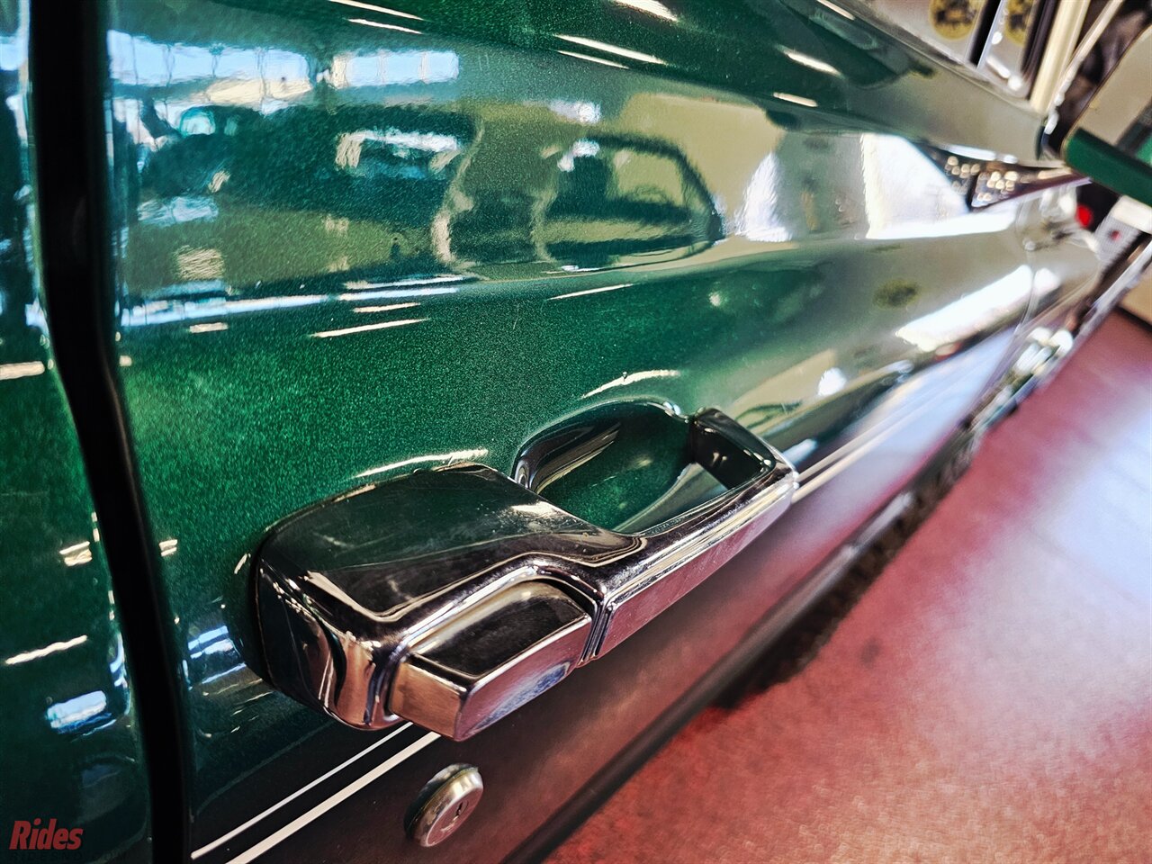 1972 Chevrolet K10 - Photo 25 - Bismarck, ND 58503