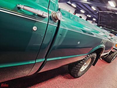 1972 Chevrolet K10 - Photo 9 - Bismarck, ND 58503