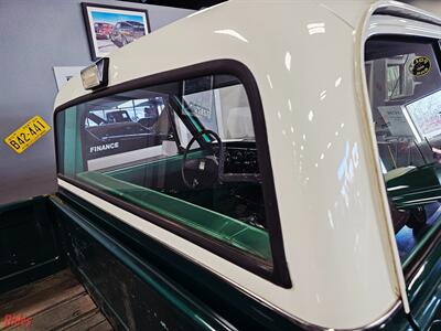 1972 Chevrolet K10 - Photo 24 - Bismarck, ND 58503