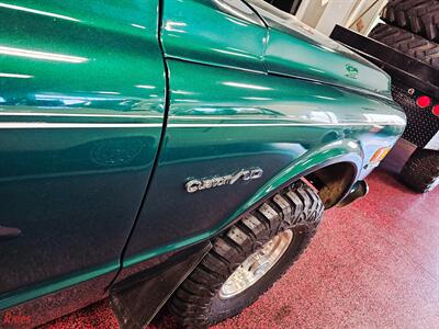 1972 Chevrolet K10 - Photo 26 - Bismarck, ND 58503