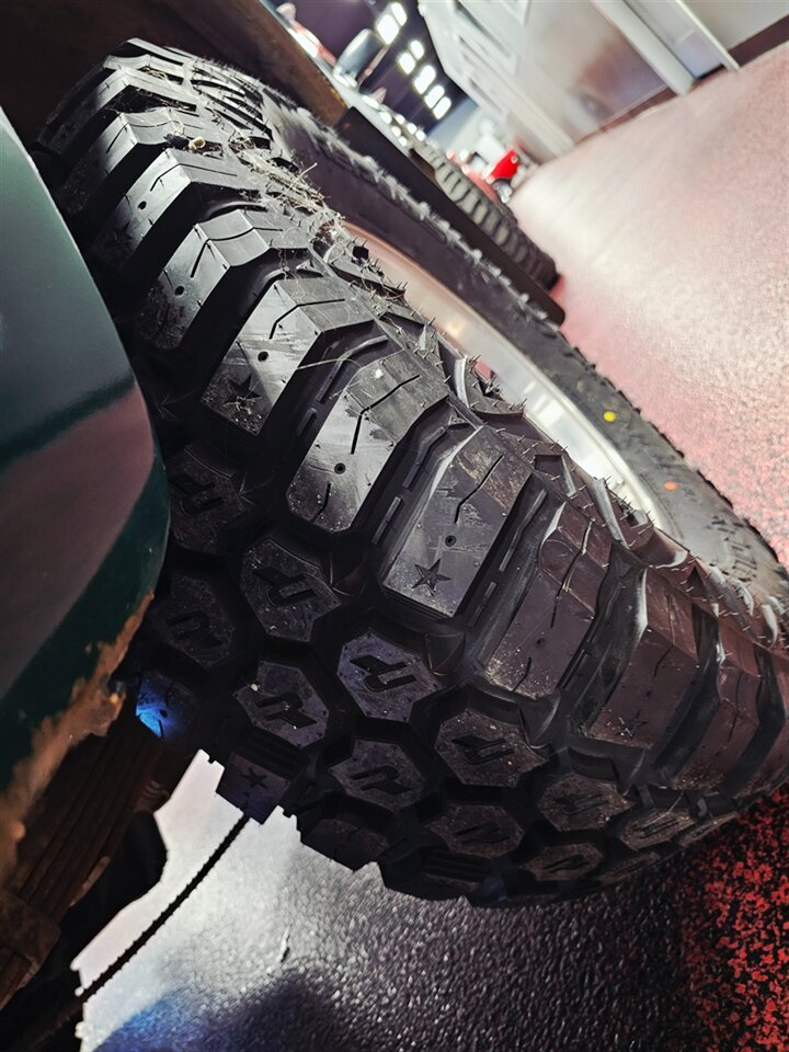 1972 Chevrolet K10 - Photo 11 - Bismarck, ND 58503