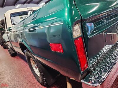 1972 Chevrolet K10 - Photo 14 - Bismarck, ND 58503