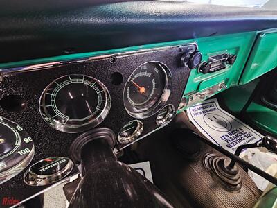 1972 Chevrolet K10 - Photo 40 - Bismarck, ND 58503