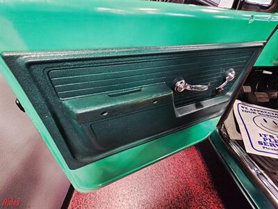 1972 Chevrolet K10 - Photo 33 - Bismarck, ND 58503