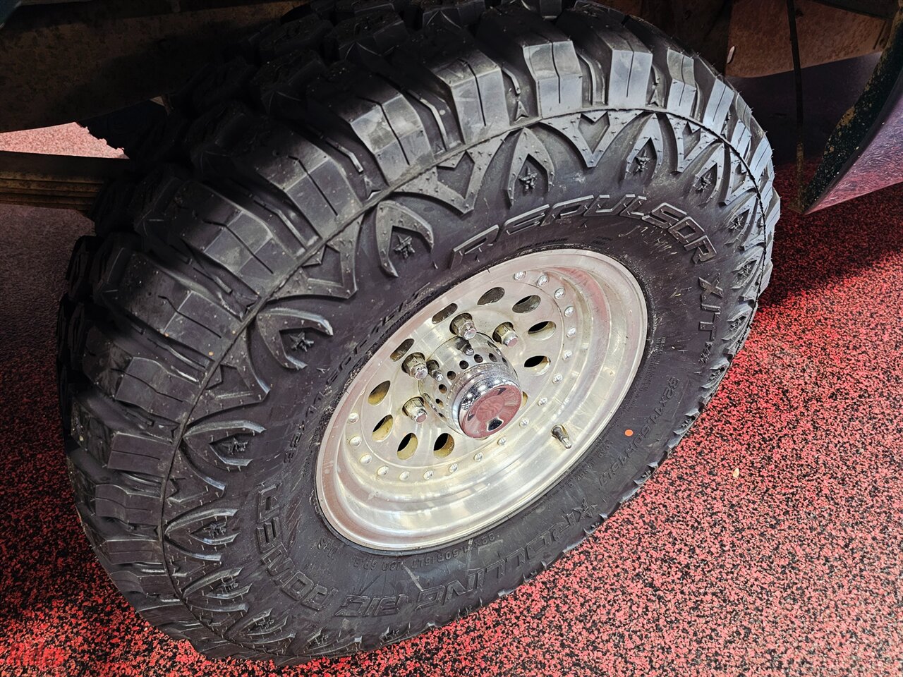 1972 Chevrolet K10 - Photo 22 - Bismarck, ND 58503