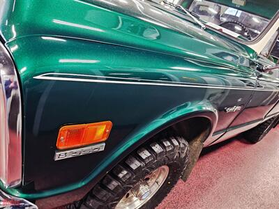 1972 Chevrolet K10 - Photo 3 - Bismarck, ND 58503