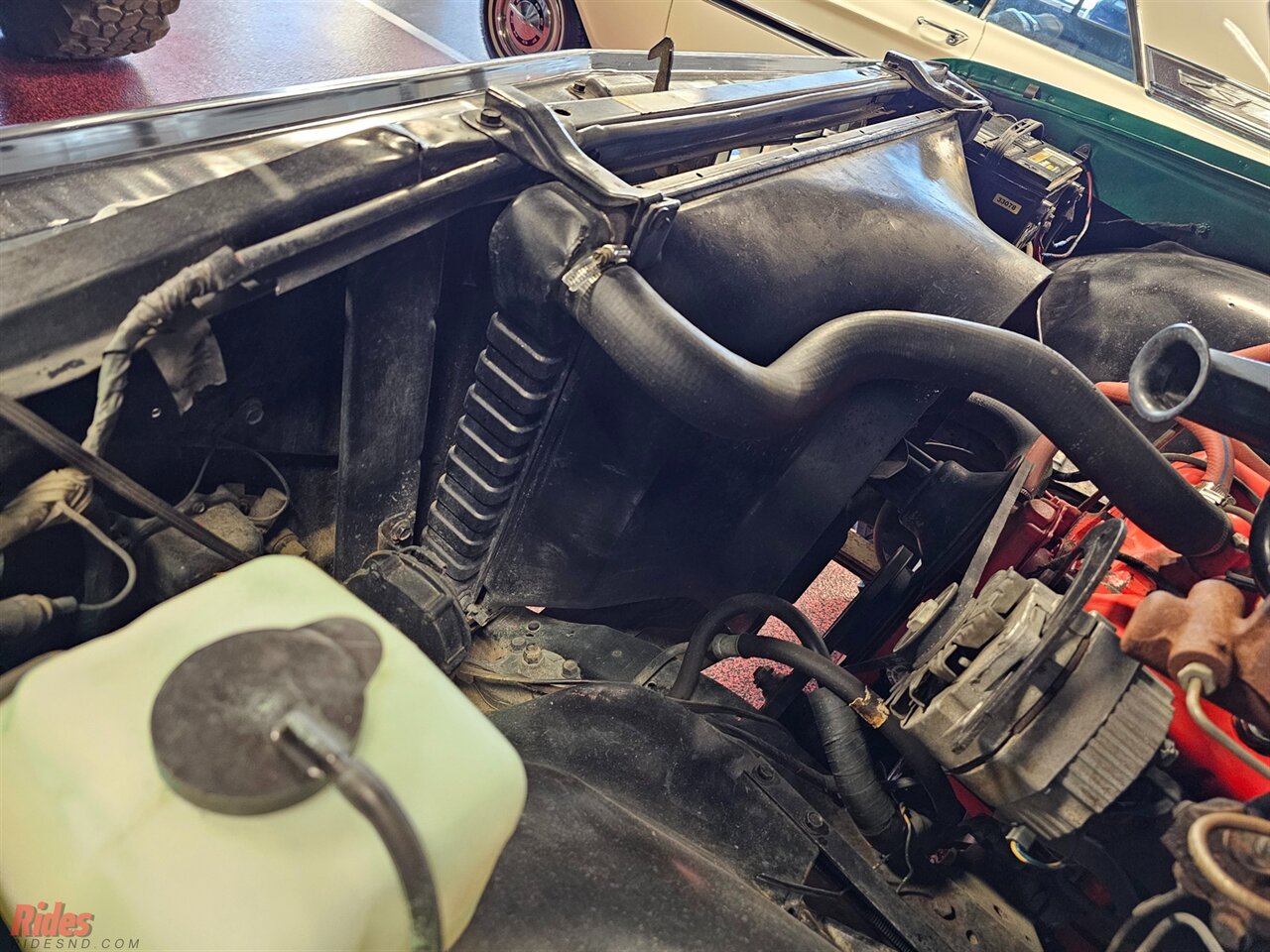 1972 Chevrolet K10 - Photo 51 - Bismarck, ND 58503