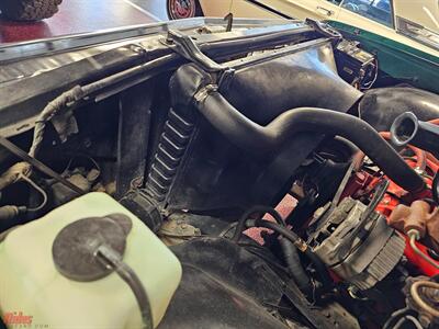 1972 Chevrolet K10 - Photo 51 - Bismarck, ND 58503